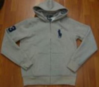 Polo Hoodies-5